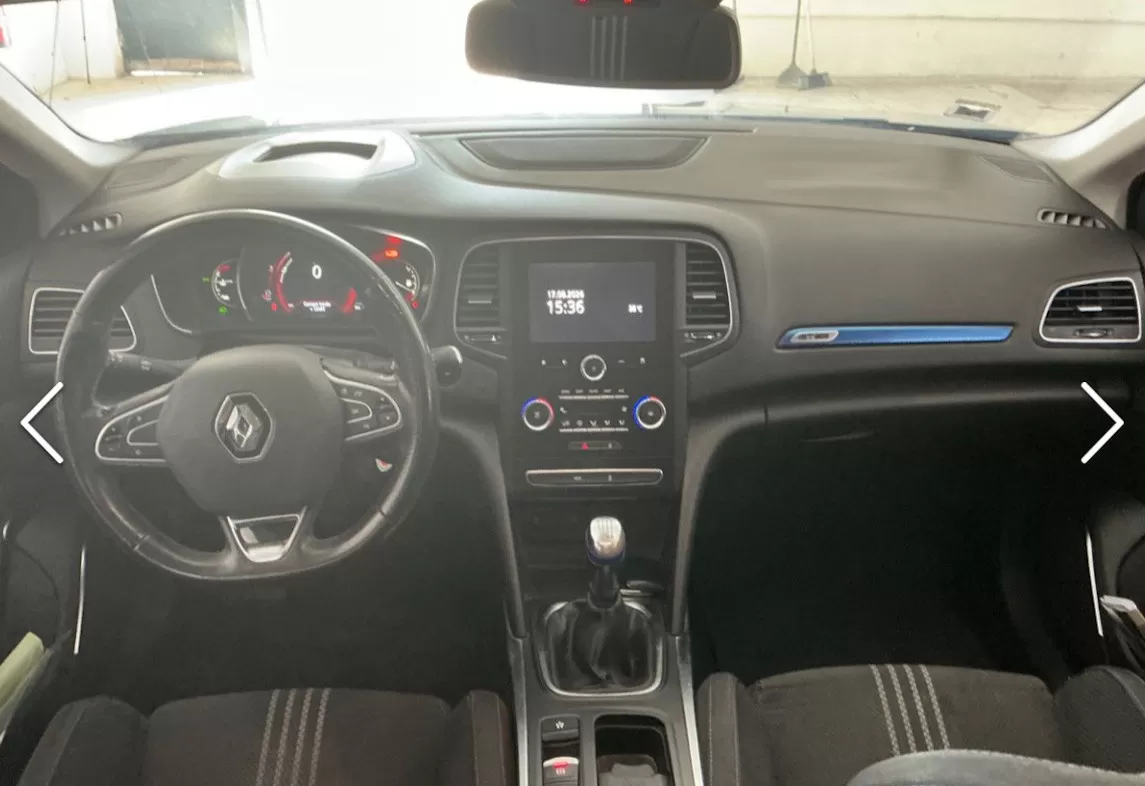 Renault Mégane 1.5 dCi GT Line - foto 7