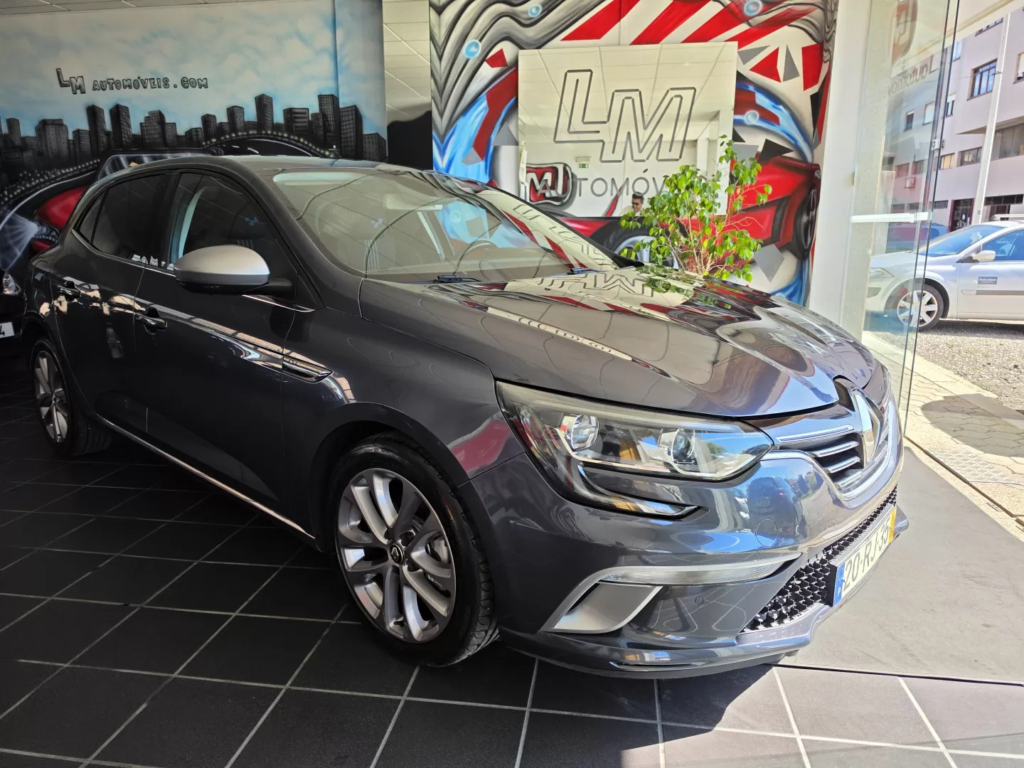 Renault Mégane 1.5 dCi GT Line - foto 3