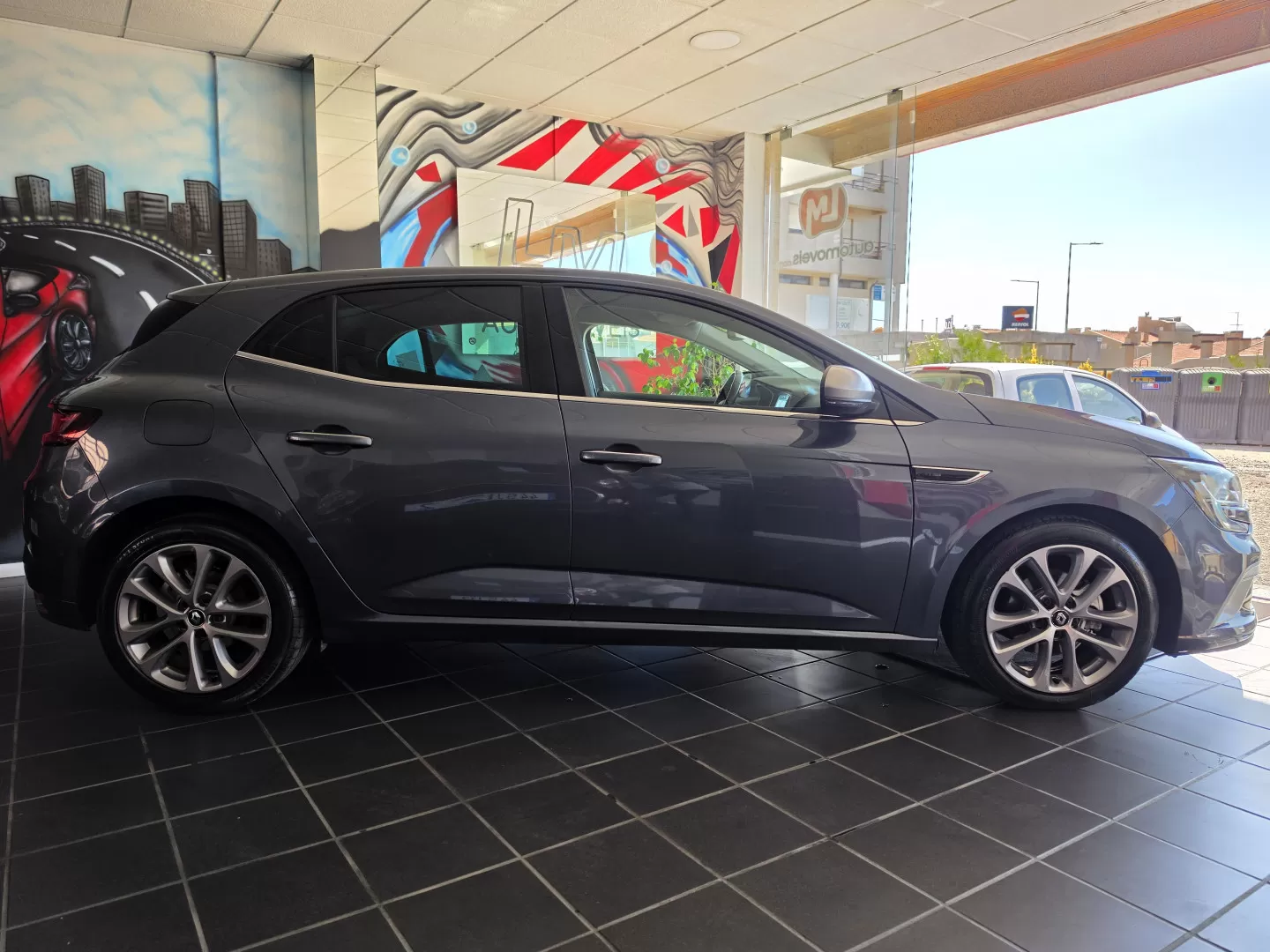 Renault Mégane 1.5 dCi GT Line - foto 4
