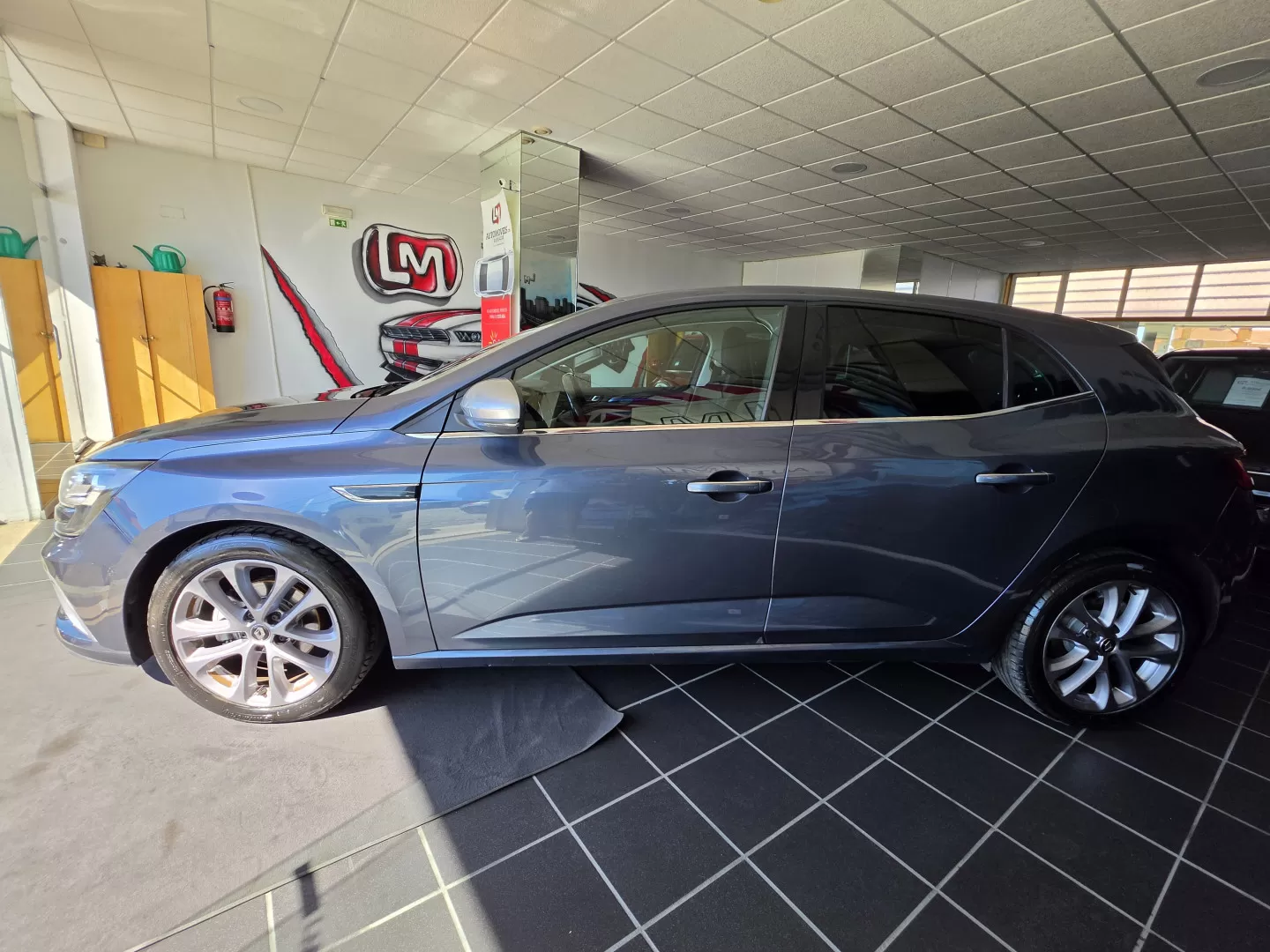 Renault Mégane 1.5 dCi GT Line - foto 5