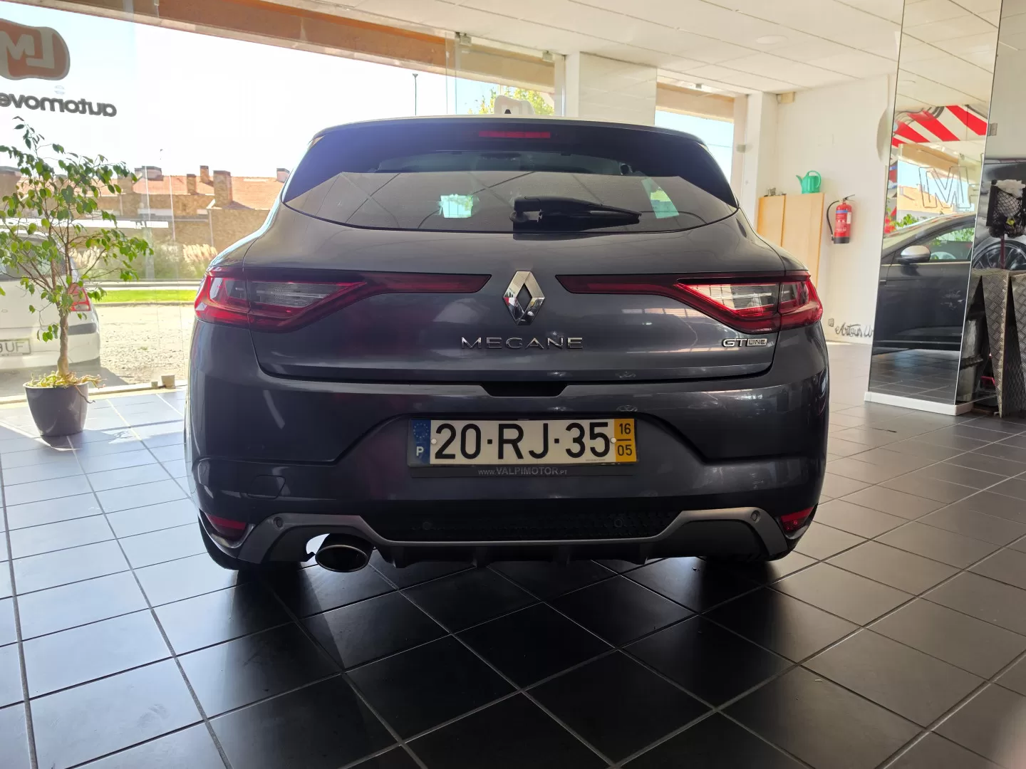 Renault Mégane 1.5 dCi GT Line - foto 6