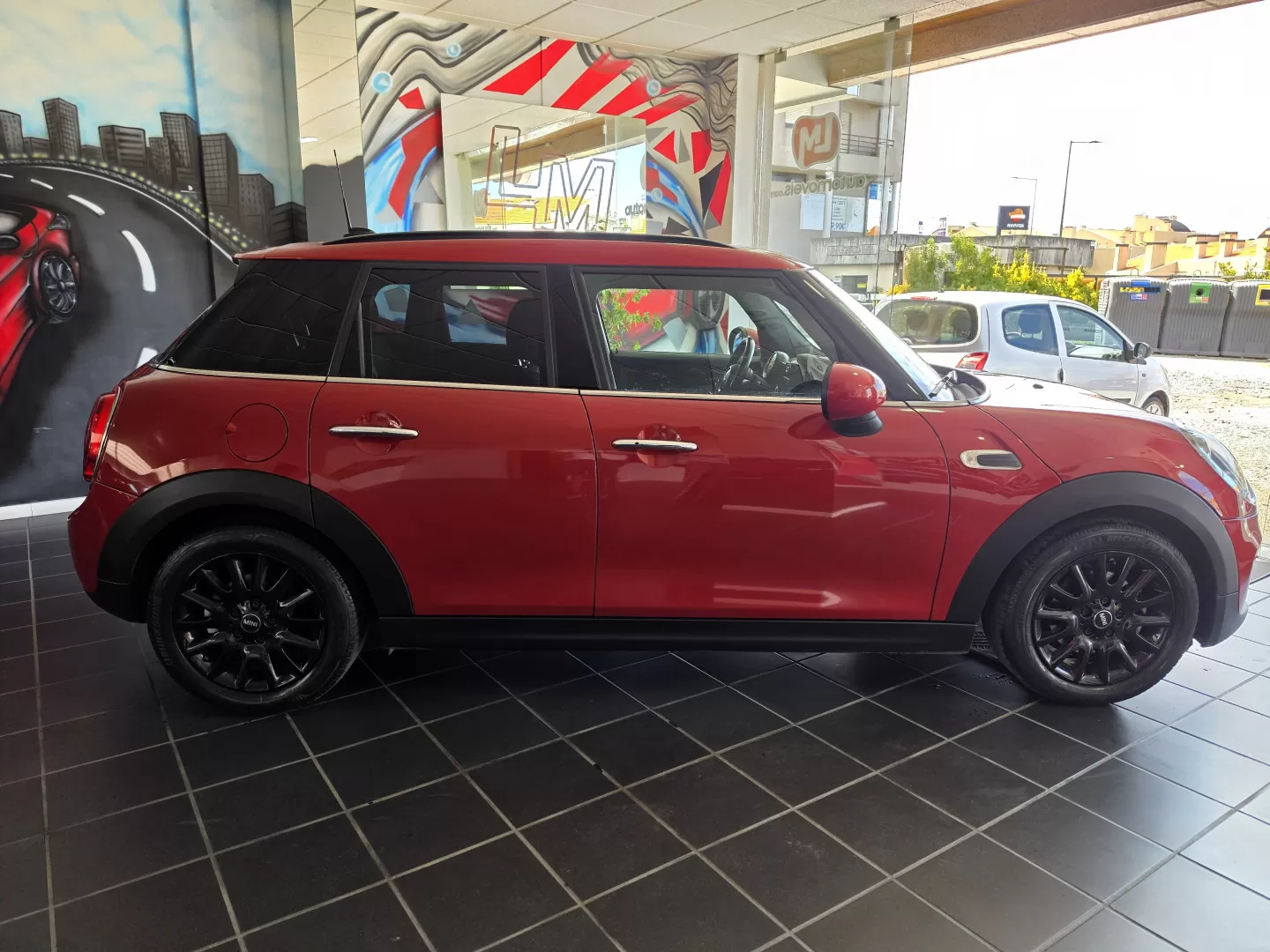MINI 5 Portas One D - foto 5