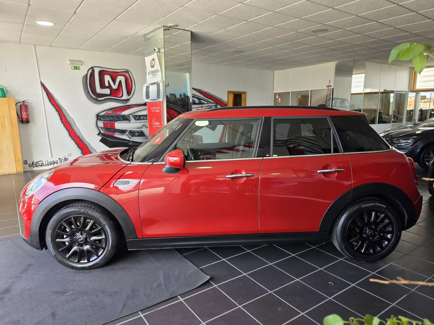 MINI 5 Portas One D - foto 4