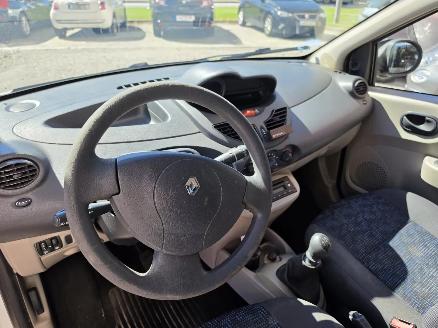 Renault Twingo 1.2 Expression - foto 6