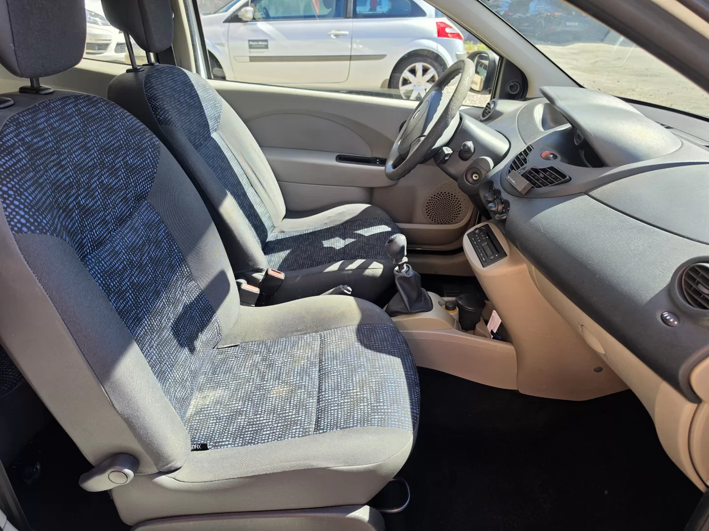 Renault Twingo 1.2 Expression - foto 8