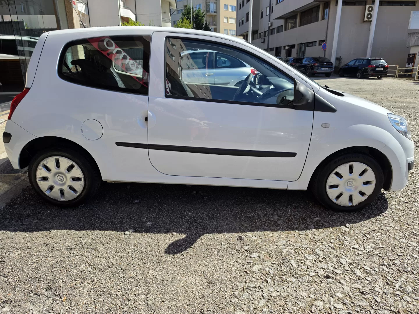 Renault Twingo 1.2 Expression - foto 2