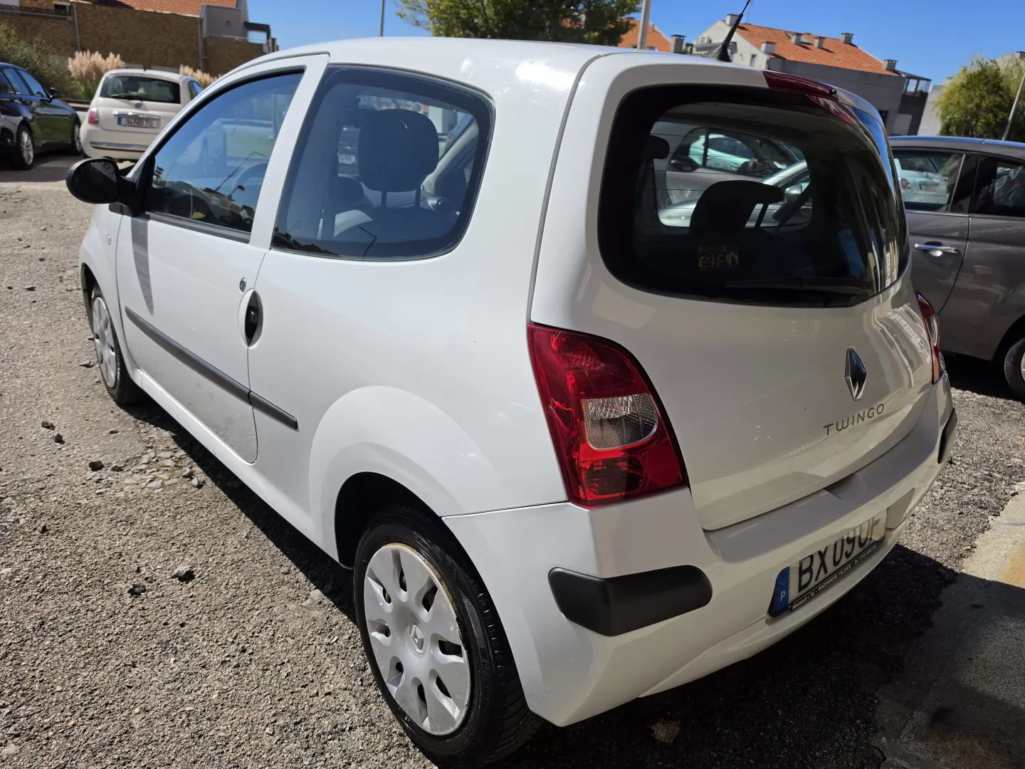 Renault Twingo 1.2 Expression - foto 3