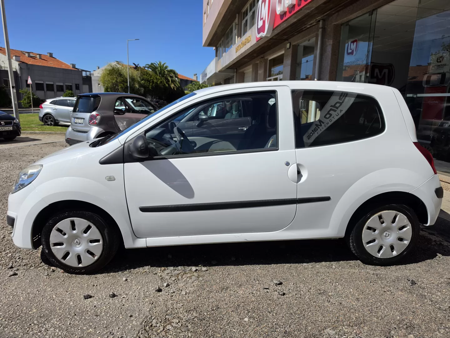 Renault Twingo 1.2 Expression - foto 4