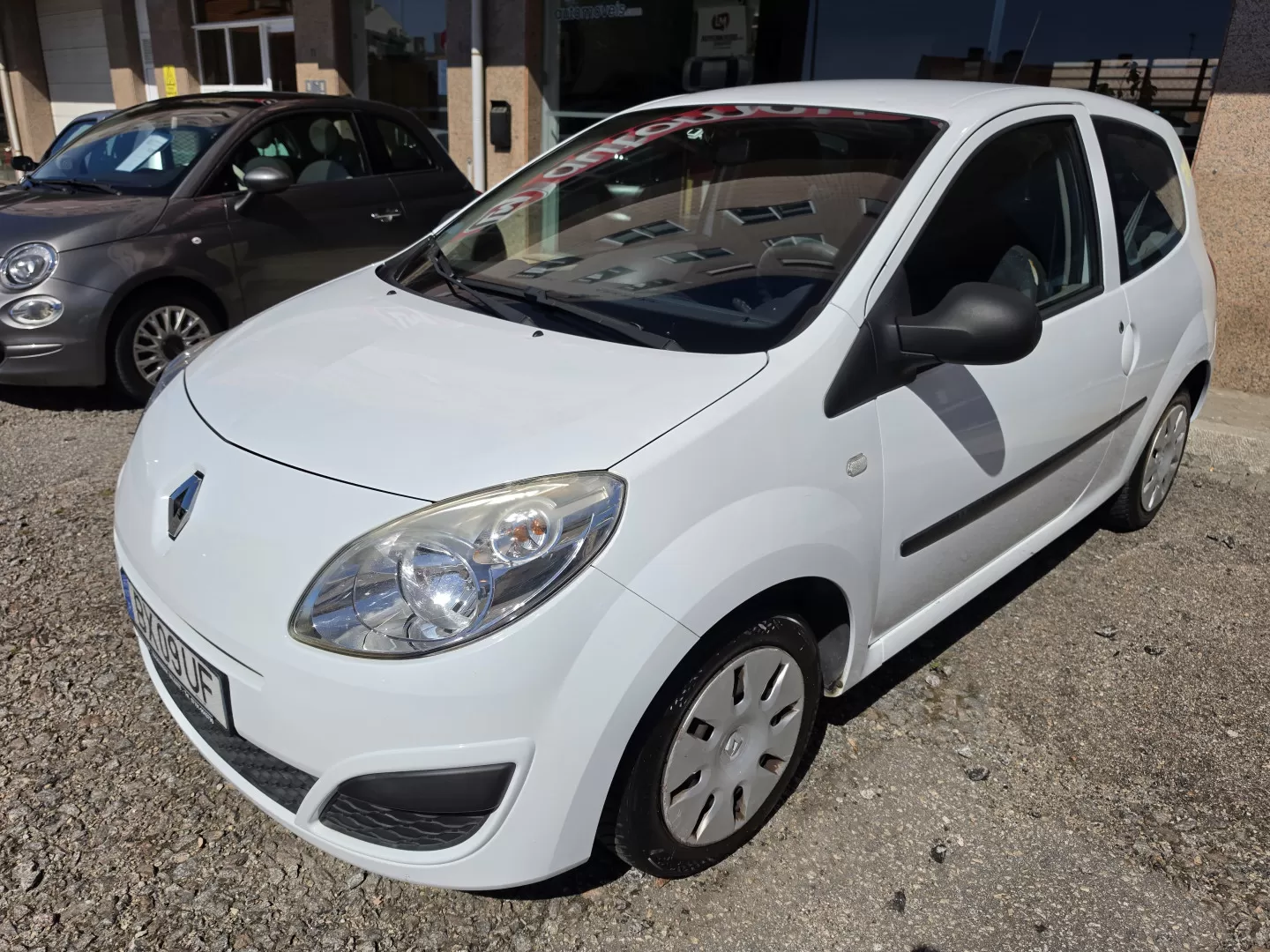 Renault Twingo 1.2 Expression