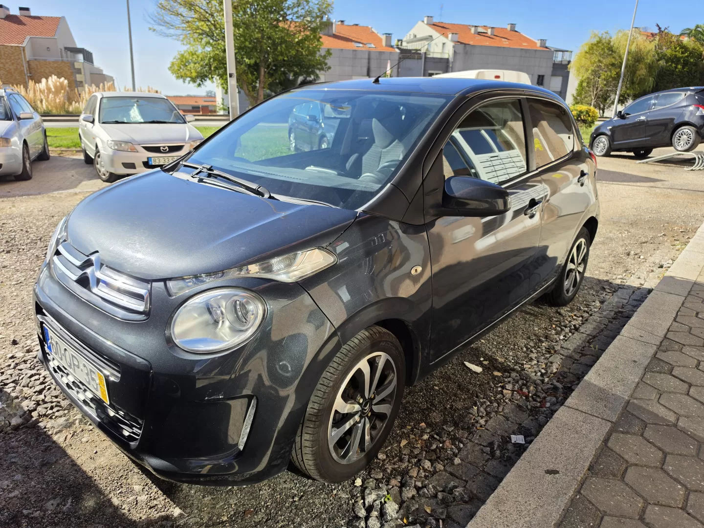 Citroën C1 1.0 VTi Shine - foto 2