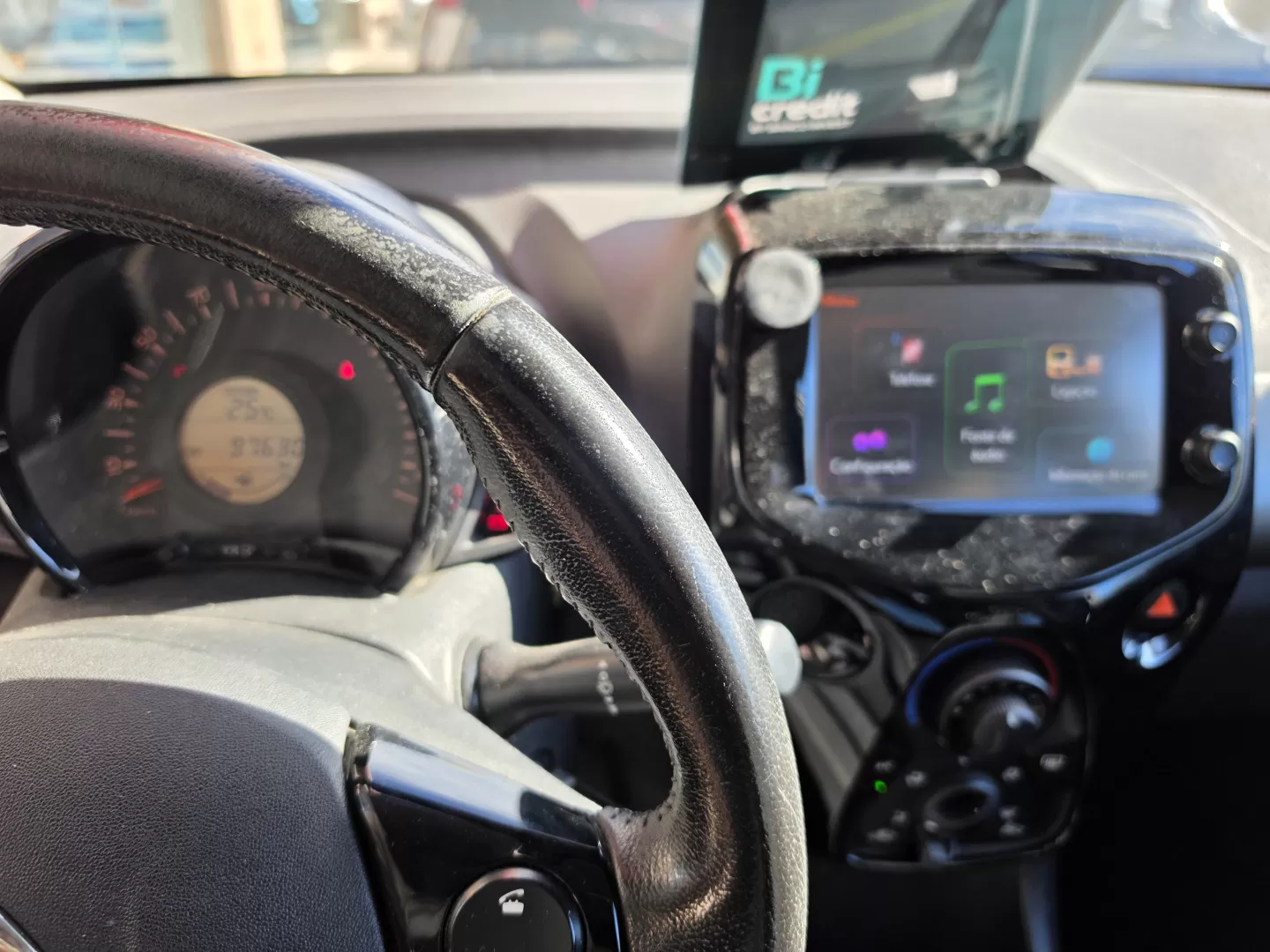 Citroën C1 1.0 VTi Shine - foto 5