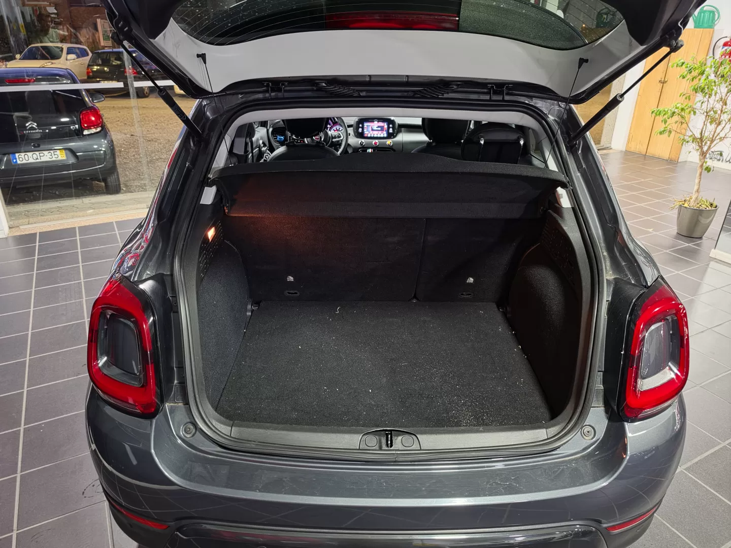 Fiat 500X 1.3 FireFly S-Design J18 DCT - foto 6