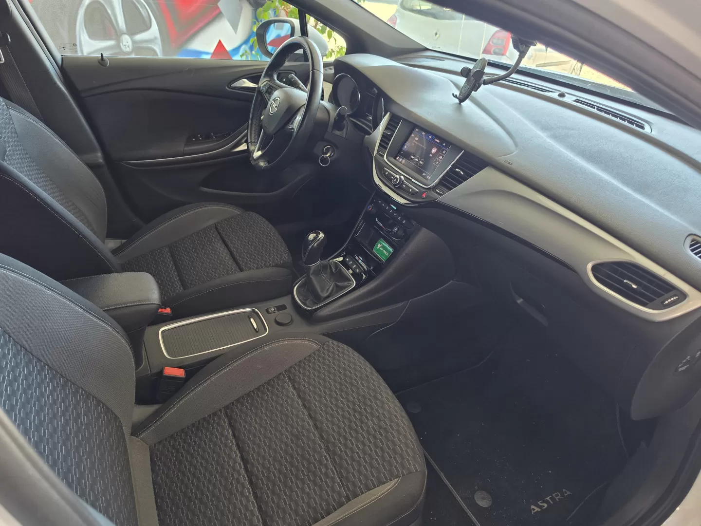 Opel Astra Sports Tourer 1.5 D GS Line S/S - foto 7