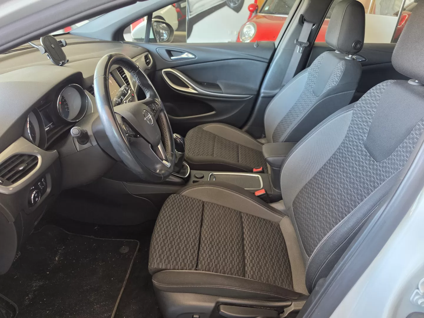 Opel Astra Sports Tourer 1.5 D GS Line S/S - foto 8