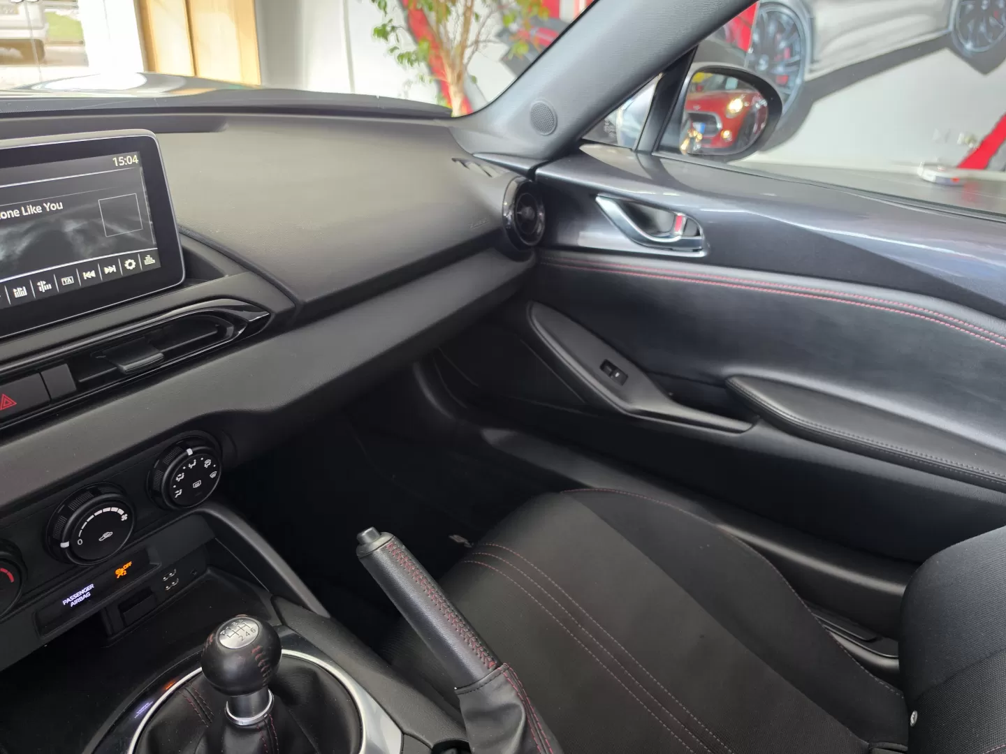 Mazda MX-5 MZR 1.5 RF Sky.Excell.Navi - foto 6