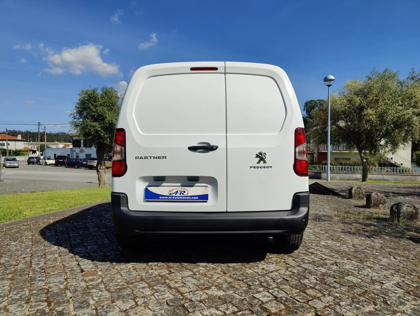 Peugeot  Partner 1.5 BlueHDi Pro Standard - foto 5