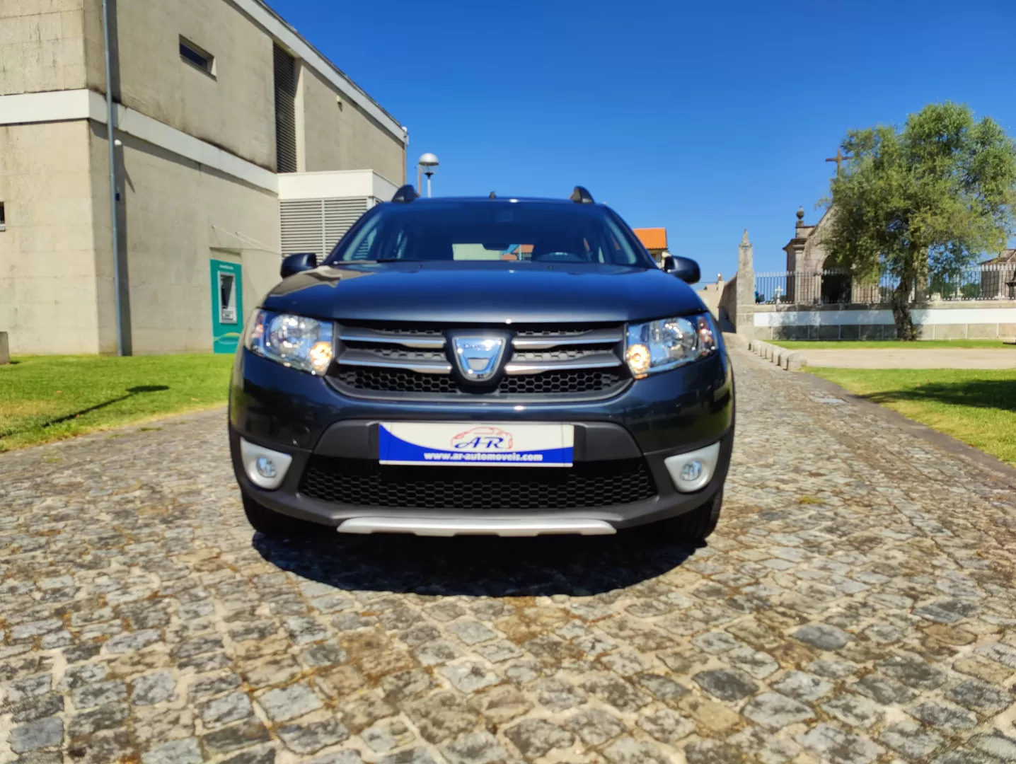 Dacia Sandero 0.9 TCe Stepway - foto 2