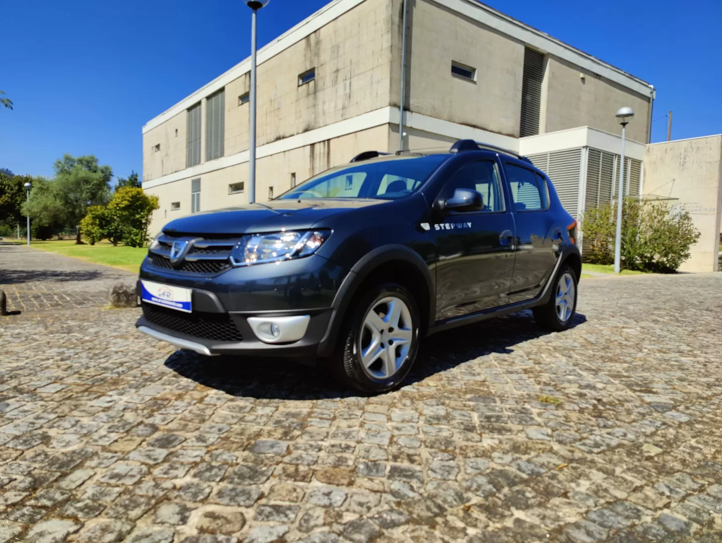 Dacia Sandero 0.9 TCe Stepway - foto 3