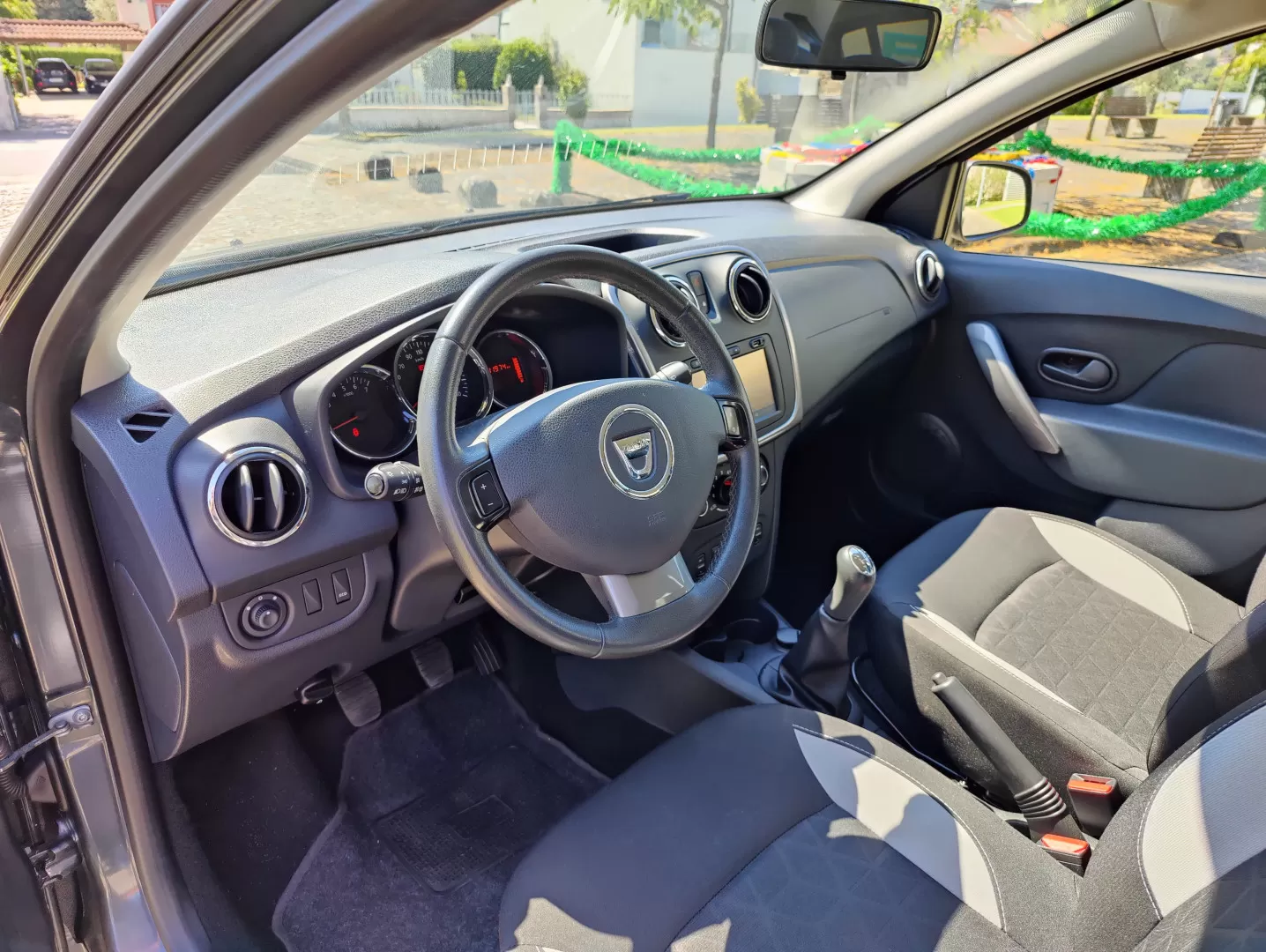Dacia Sandero 0.9 TCe Stepway - foto 7