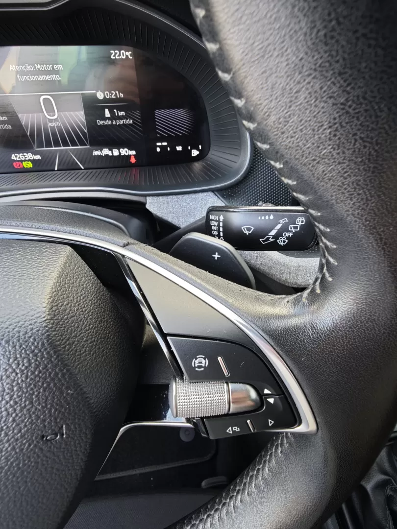 Skoda Kamiq 1.0 TSI Selection DSG - foto 7