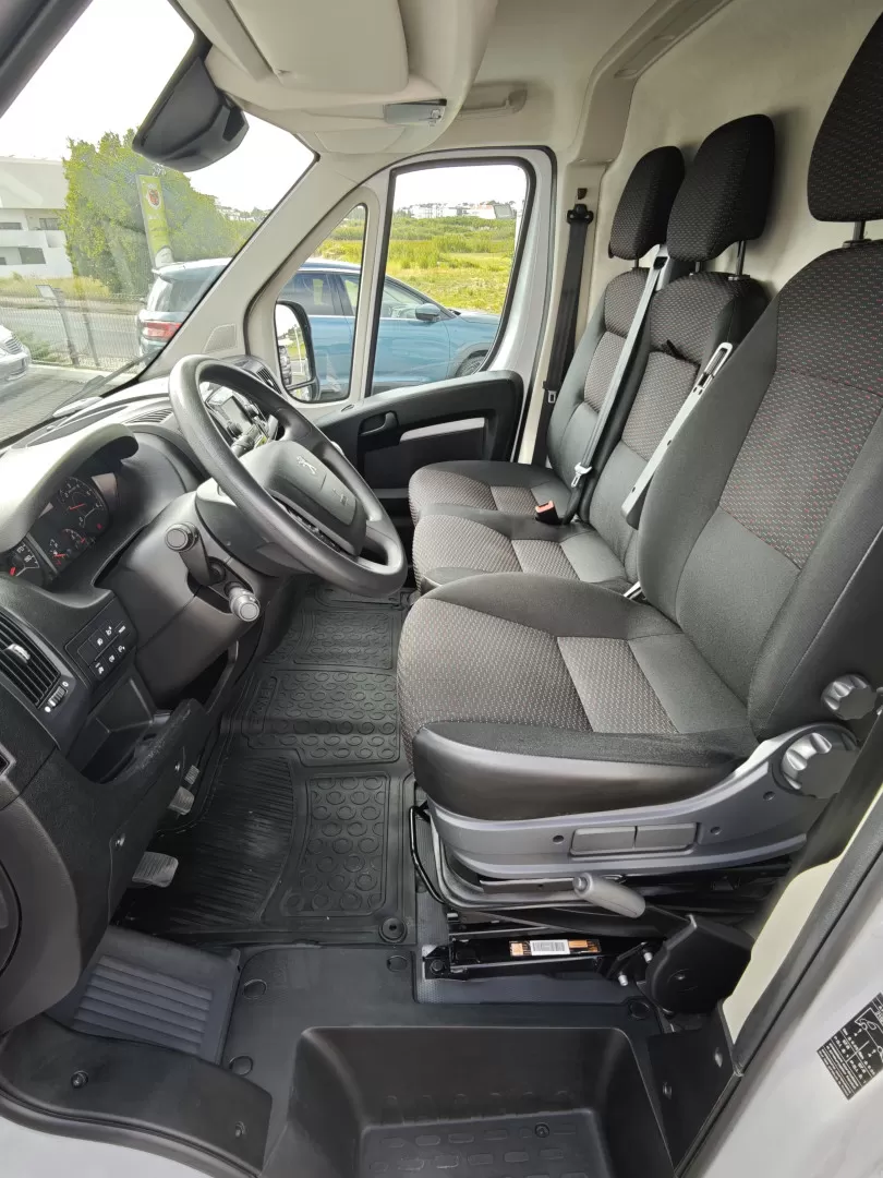 Peugeot  BOXER 2.2 HDI 330 ASPHALT 3L - foto 3