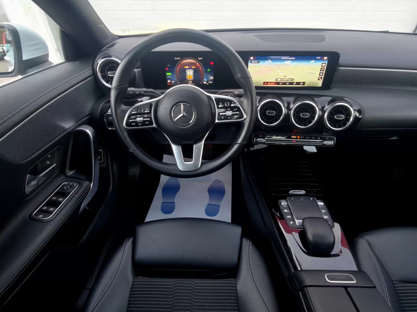 Mercedes-Benz CLA 250 e Shooting Brake Progressive - foto 4
