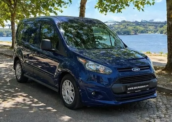 Ford  TRANSIT CONNECT 1.5 TDCI TREND - foto 5