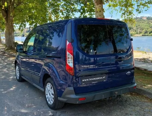 Ford  TRANSIT CONNECT 1.5 TDCI TREND - foto 3