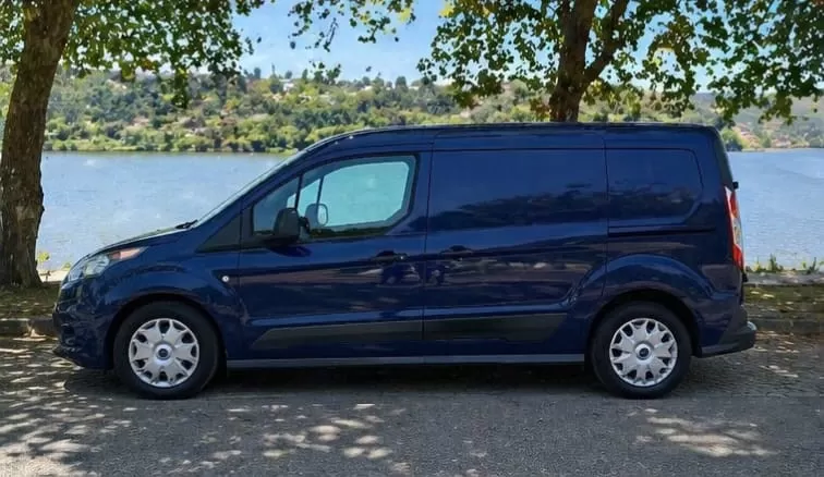 Ford  TRANSIT CONNECT 1.5 TDCI TREND - foto 2