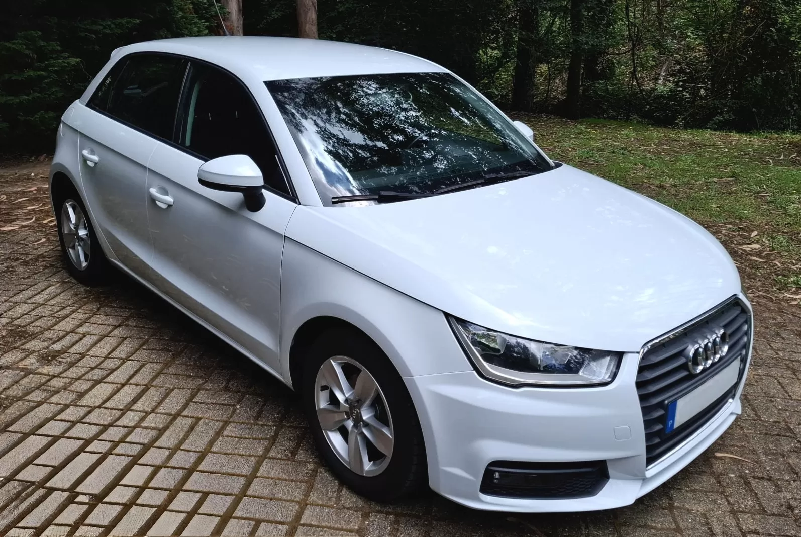 Audi A1 Sportback 1.4 TDI Sport - foto 4