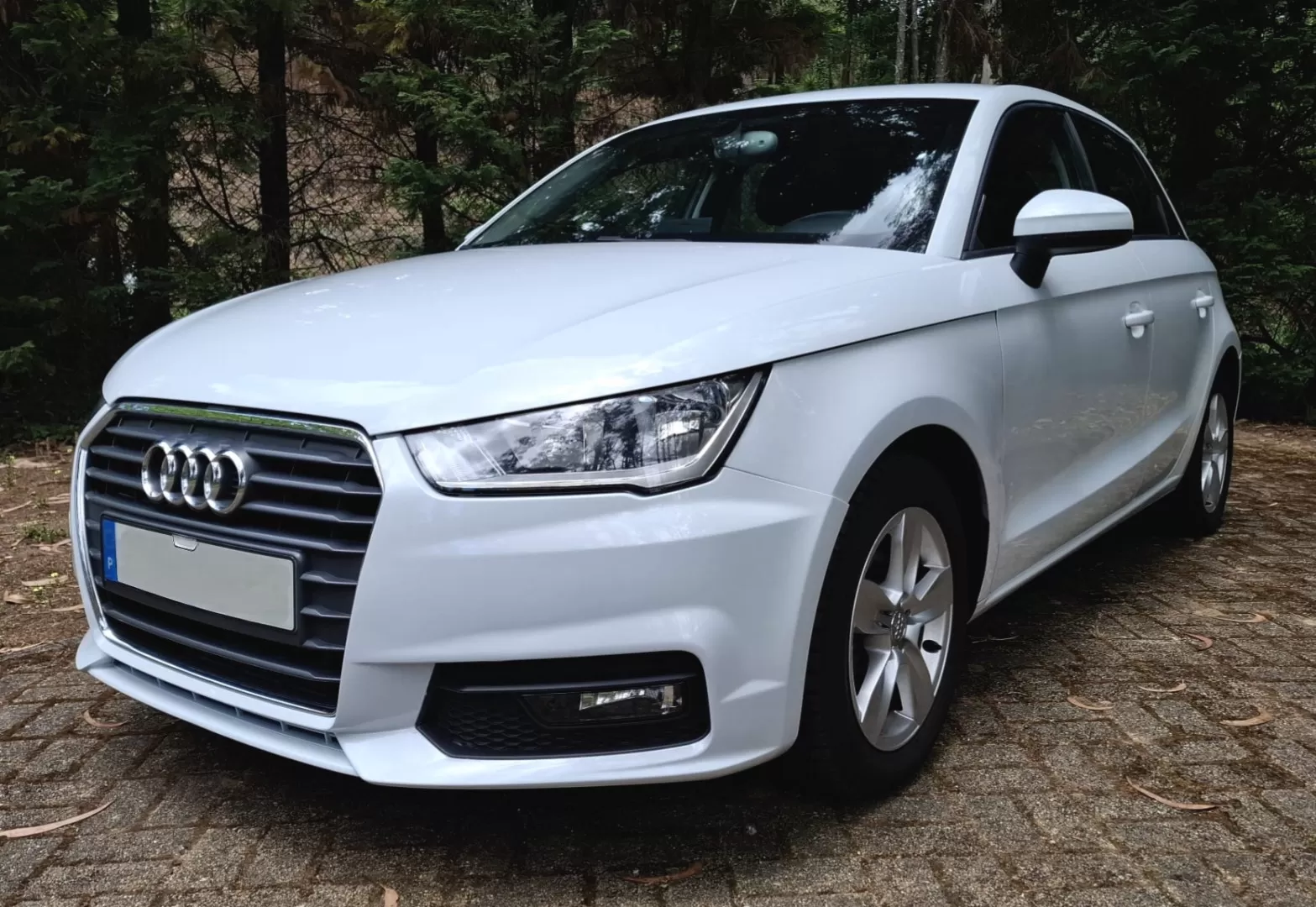 Audi A1 Sportback 1.4 TDI Sport