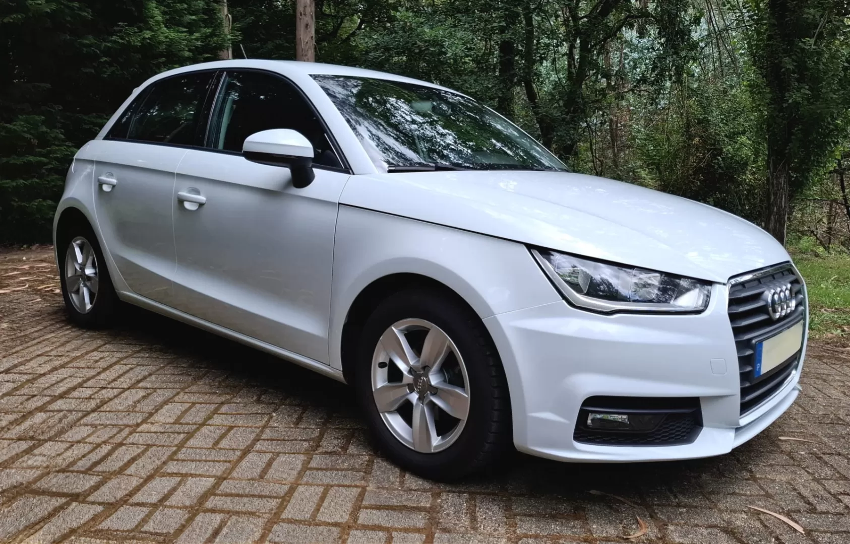 Audi A1 Sportback 1.4 TDI Sport - foto 6