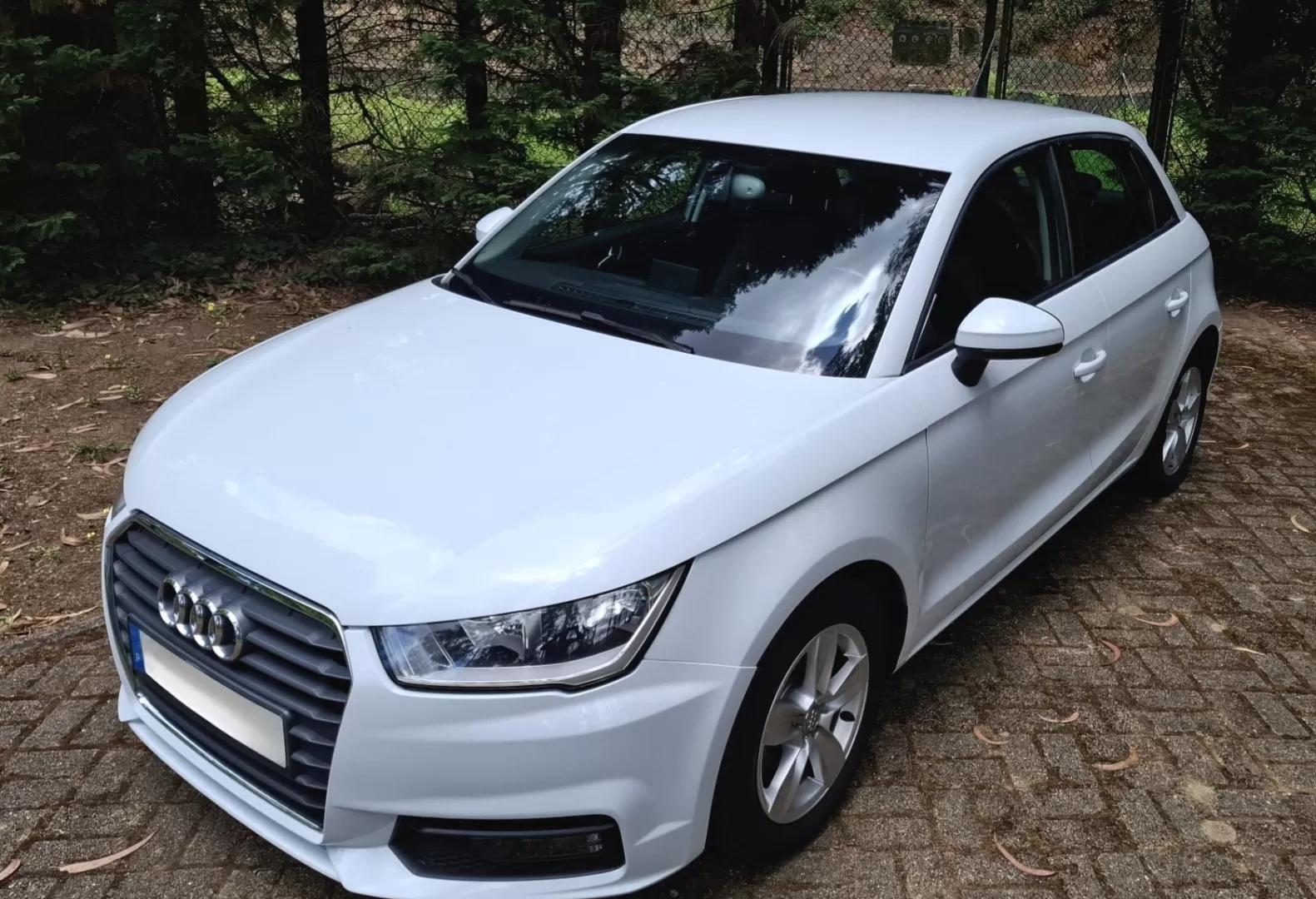 Audi A1 Sportback 1.4 TDI Sport - foto 2