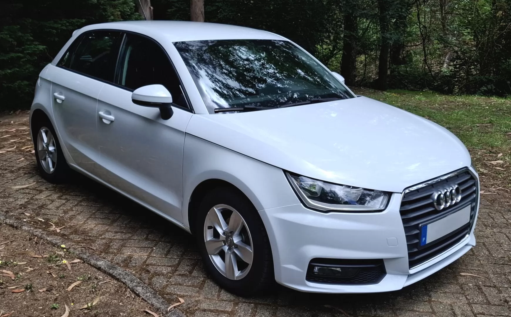 Audi A1 Sportback 1.4 TDI Sport - foto 5
