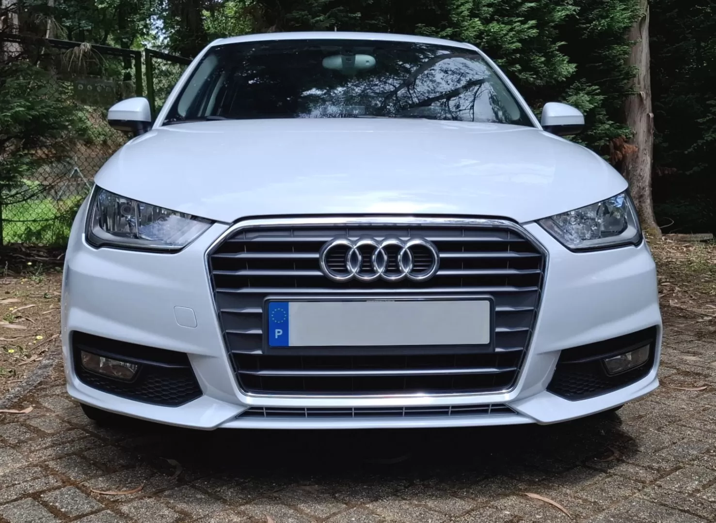 Audi A1 Sportback 1.4 TDI Sport - foto 3