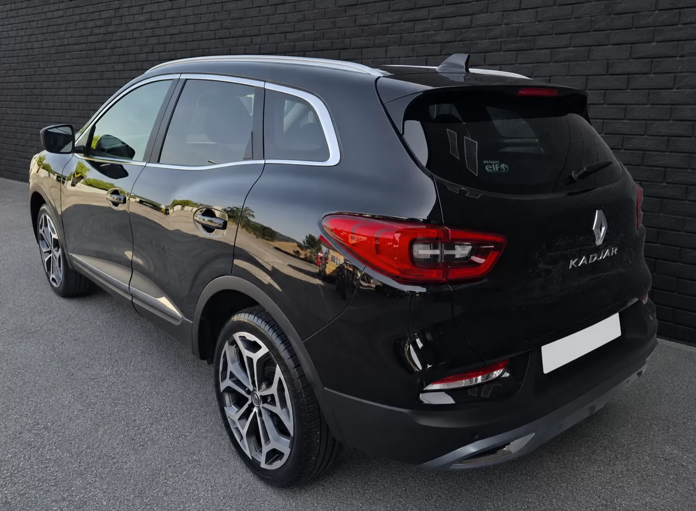 Renault Kadjar 1.5 Blue dCi Black Edition EDC - foto 4