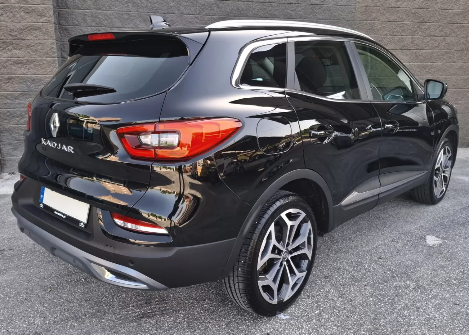 Renault Kadjar 1.5 Blue dCi Black Edition EDC - foto 6