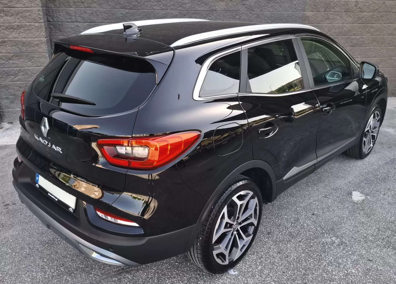 Renault Kadjar 1.5 Blue dCi Black Edition EDC - foto 7