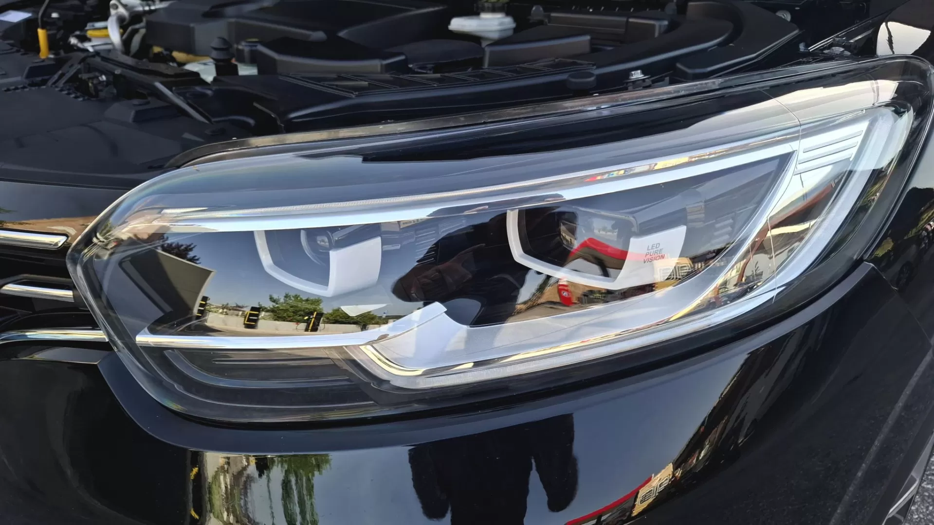 Renault Kadjar 1.5 Blue dCi Black Edition EDC - foto 3