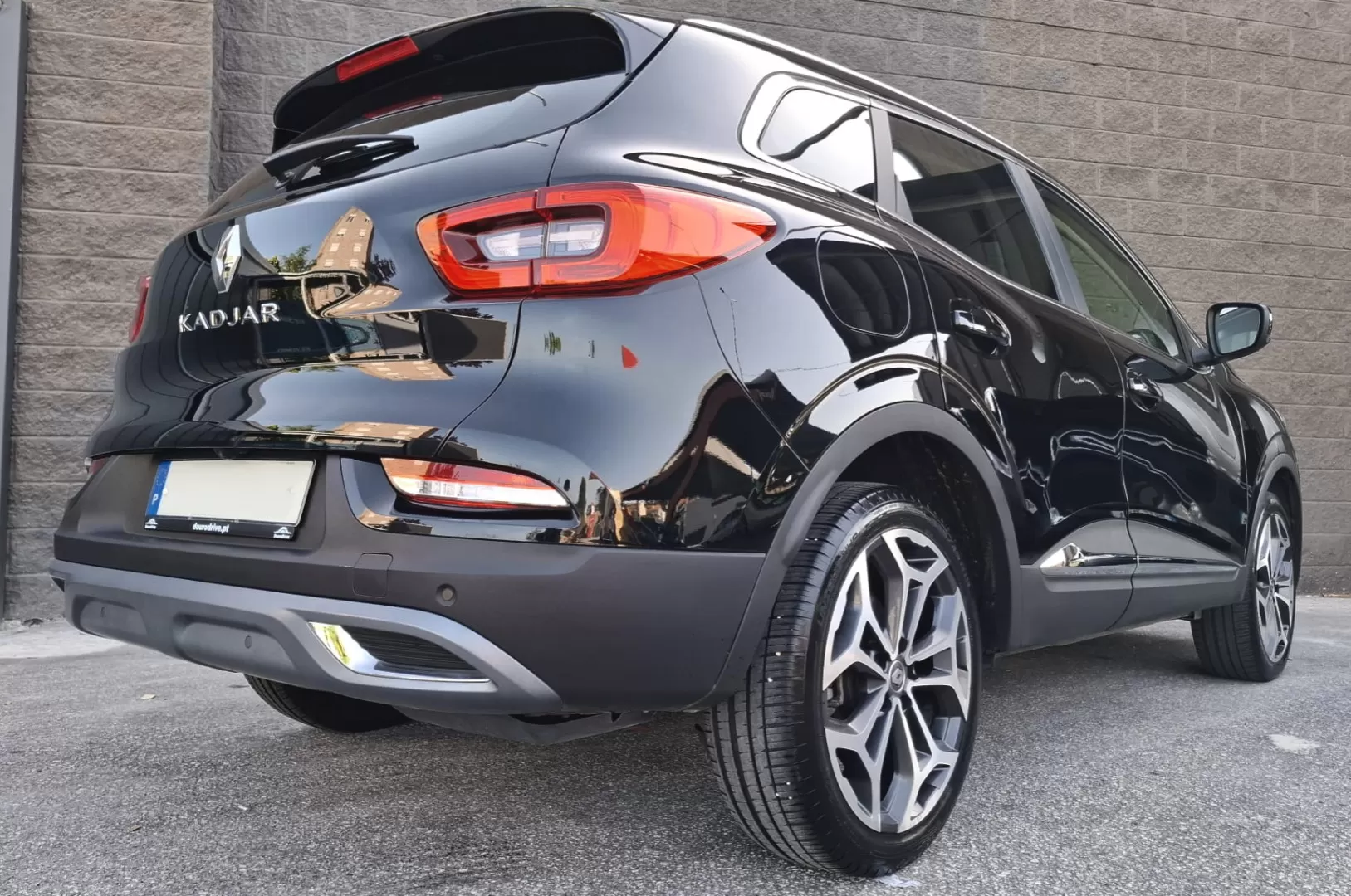 Renault Kadjar 1.5 Blue dCi Black Edition EDC - foto 5