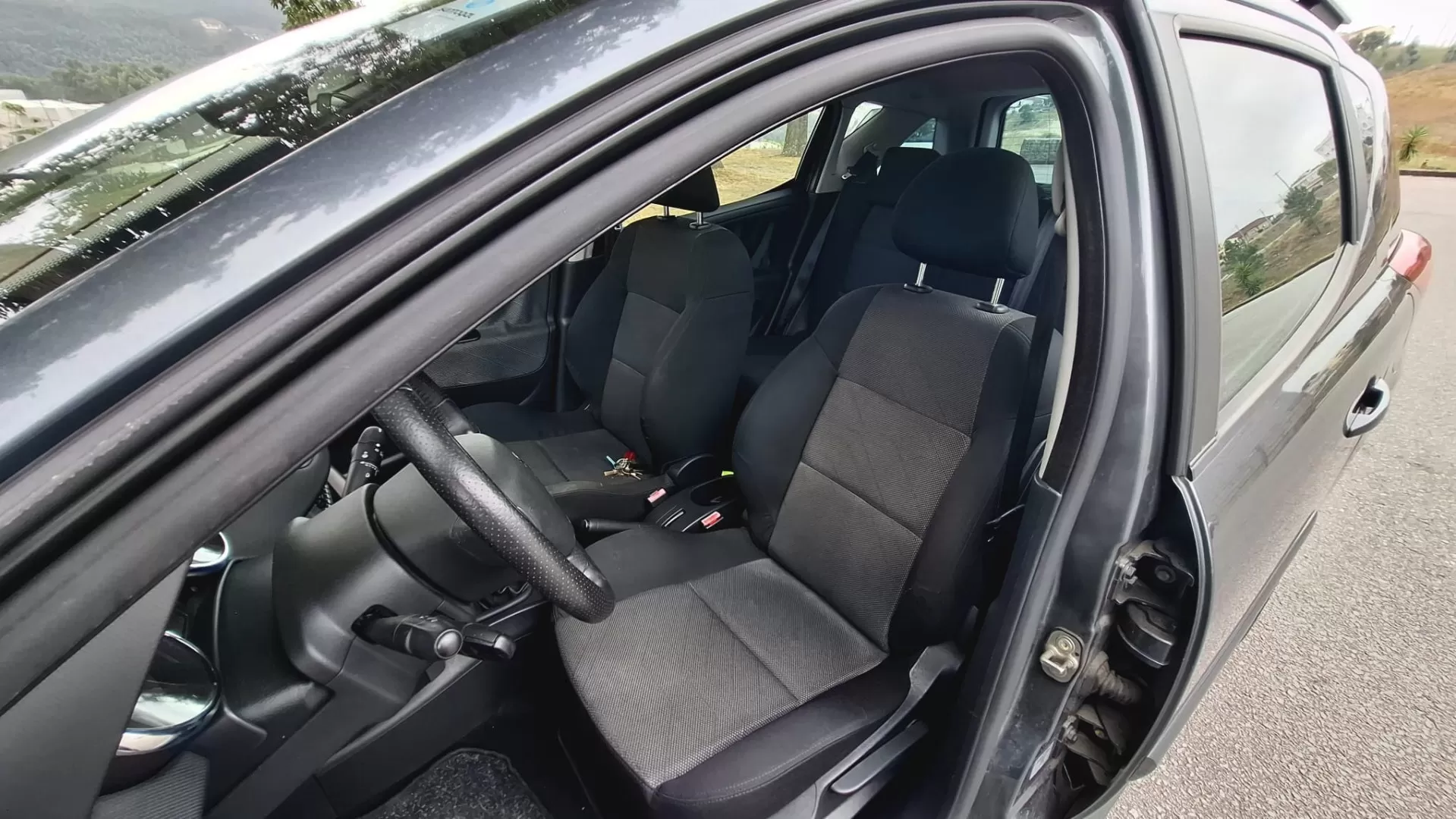 Peugeot 207 SW 1.6 HDi Sport FAP - foto 8