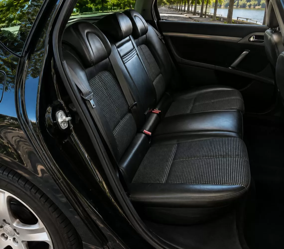 Peugeot 407 SW 2.0 HDi Executive - foto 6