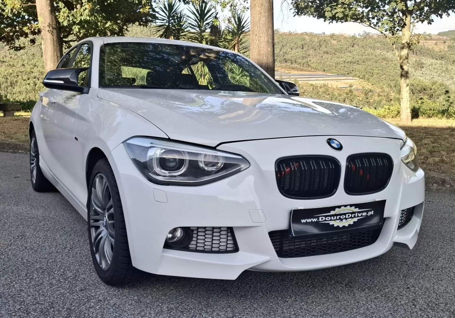 BMW 116 i Line Sport - foto 3
