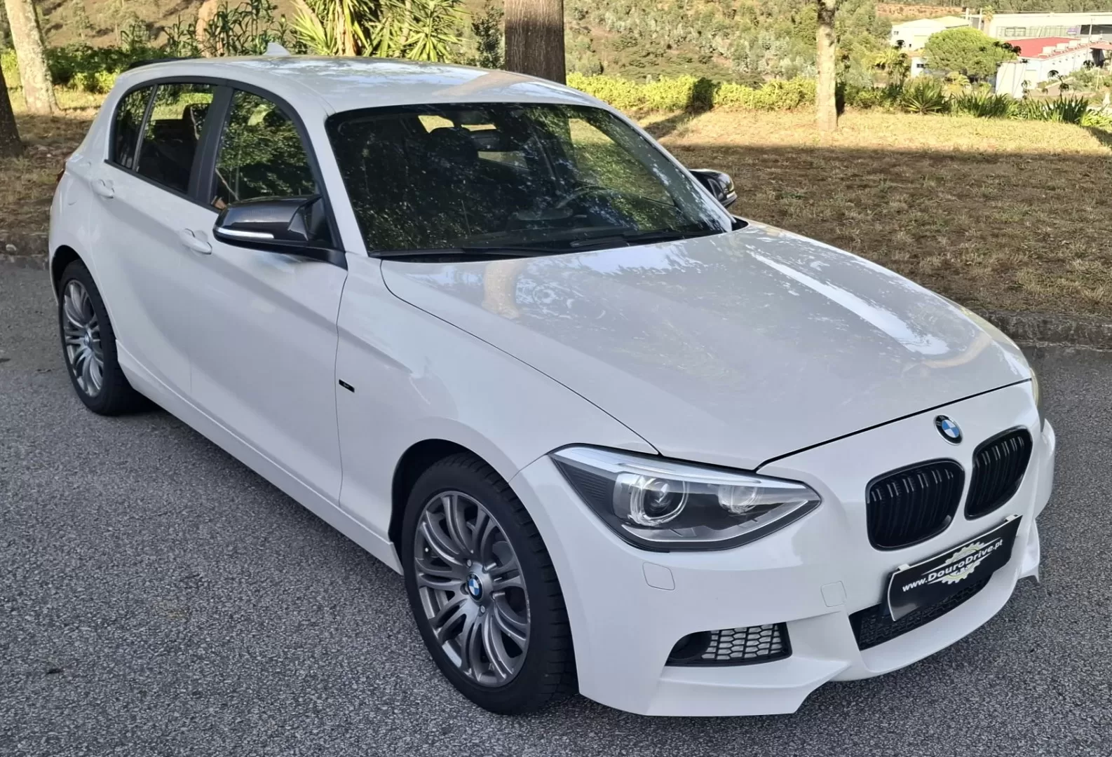 BMW 116 i Line Sport - foto 2