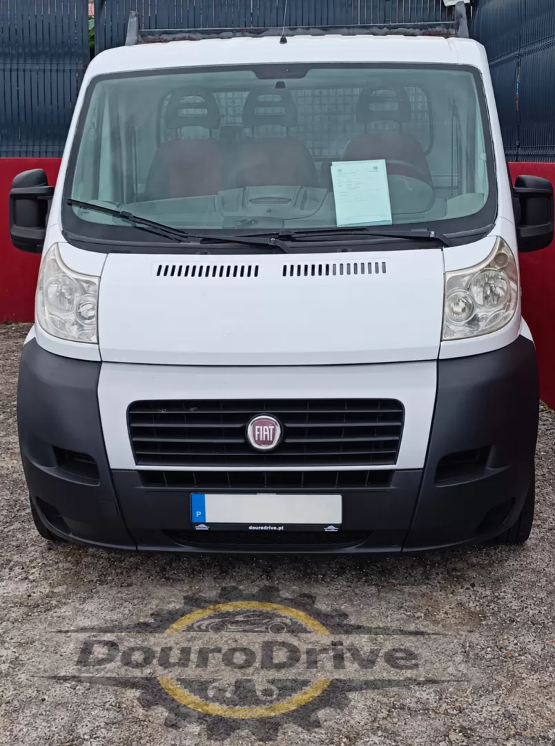 Fiat  2.3 M-JET 250 - foto 2