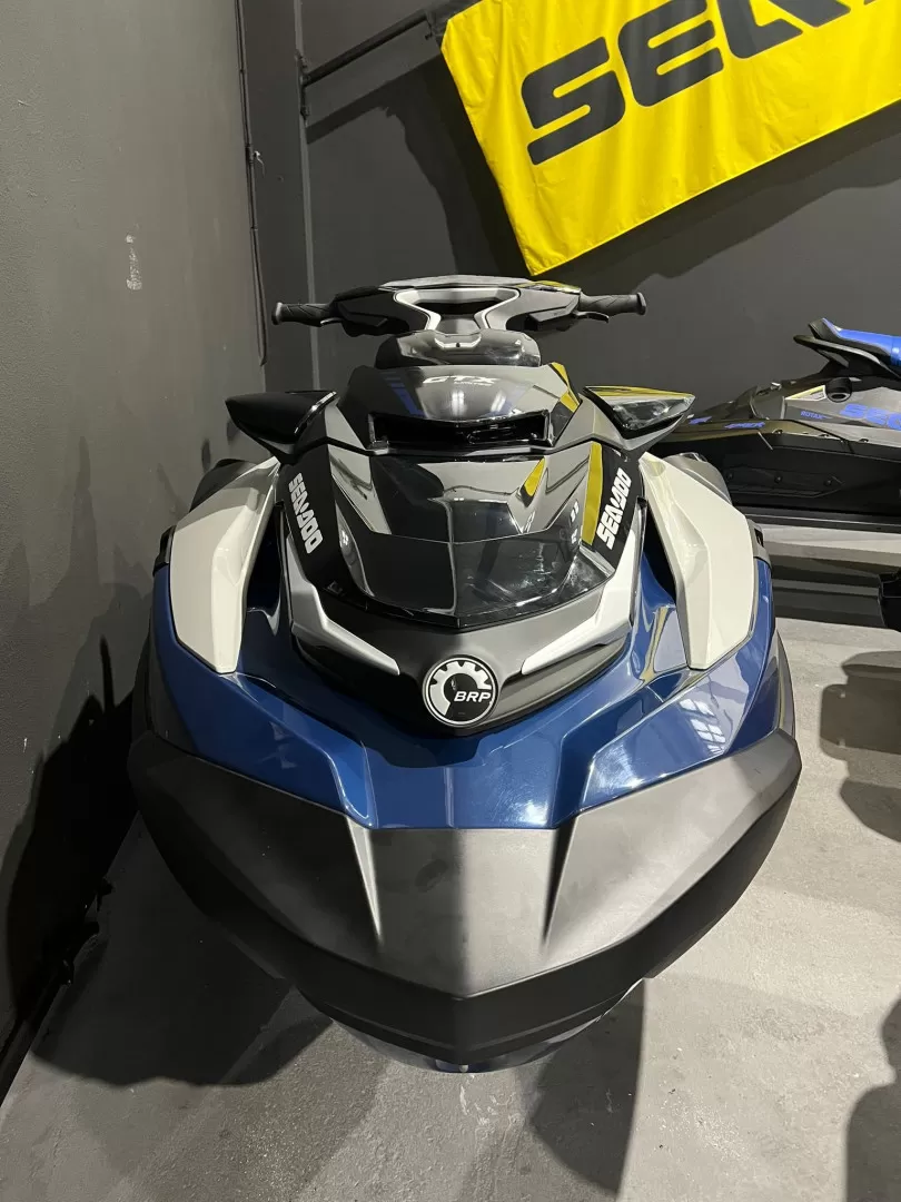 Outra não Listada Outra SEADOO GTX 300 LIMITED - foto 2