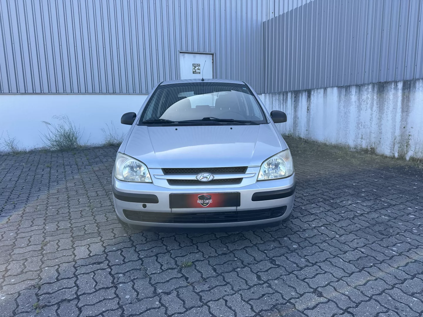 Hyundai Getz 1.1 Active - foto 2