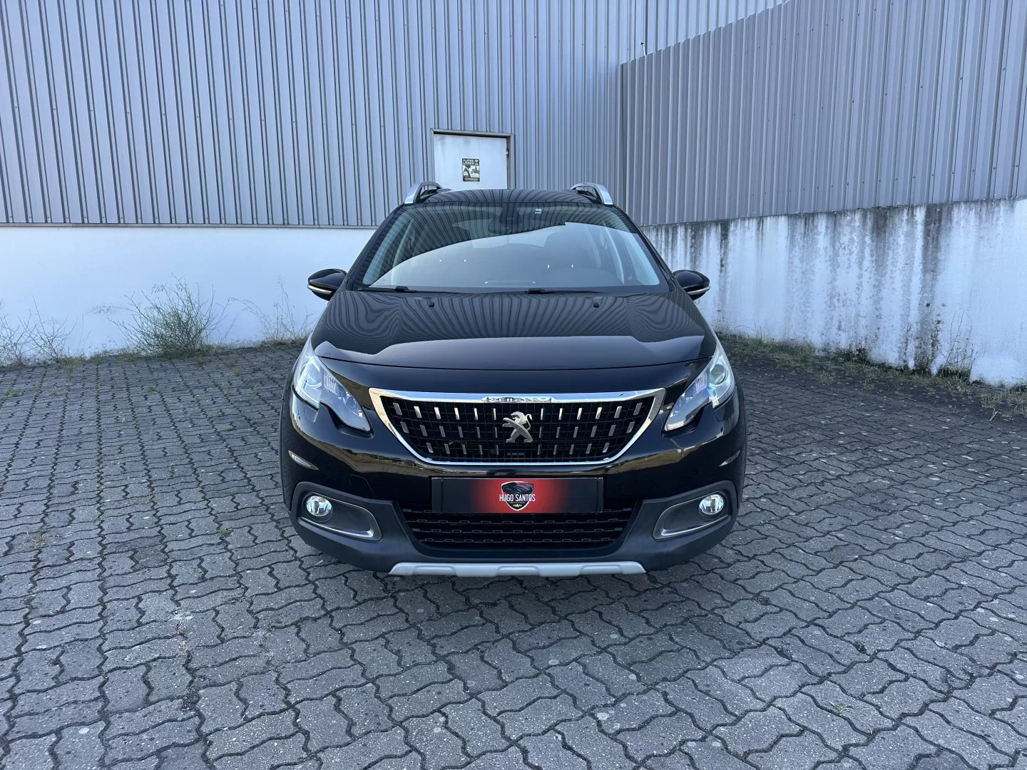Peugeot 2008 BlueHDi FAP 120 STOP & START EAT6 Allure - foto 2