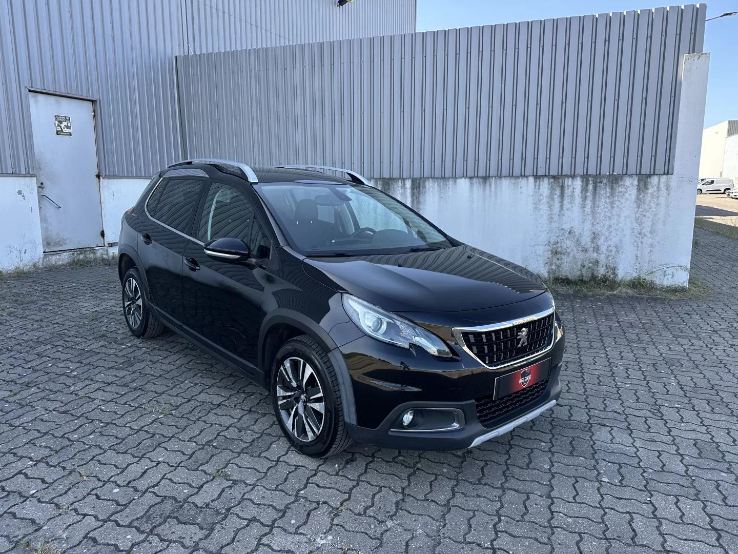 Peugeot 2008 BlueHDi FAP 120 STOP & START EAT6 Allure - foto 3