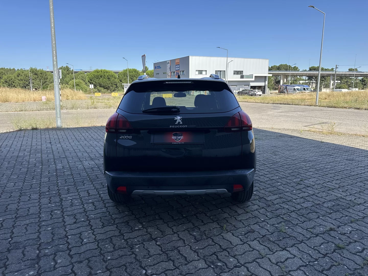 Peugeot 2008 BlueHDi FAP 120 STOP & START EAT6 Allure - foto 5